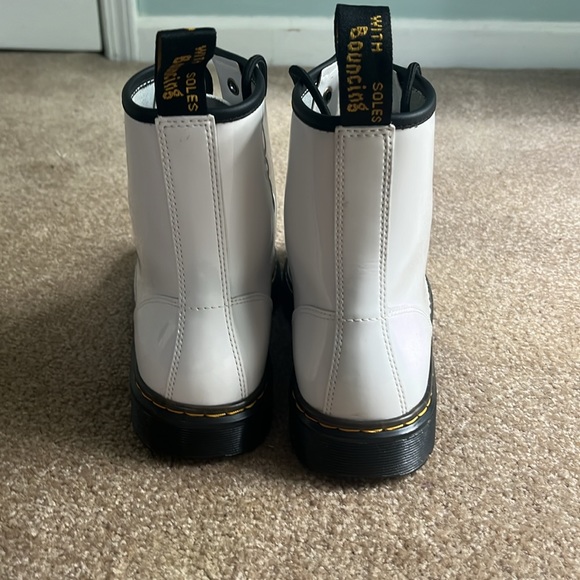 Dr. Marten’s NEVER WORN - Picture 3 of 4